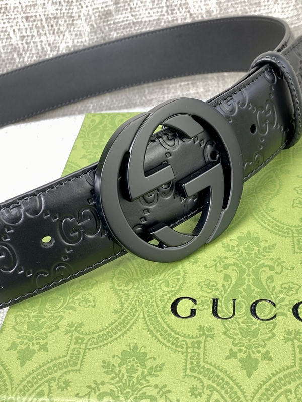 グッチベルト激安側面デザイン